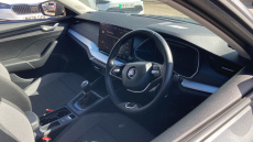 Skoda Octavia 1.5 TSI SE Technology 5dr Petrol Hatchback